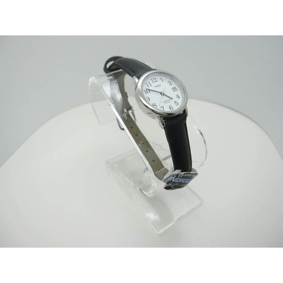 New W/O Tag Timex 30m Water Resistant Analog 27mm Dial Casual Quartz Watch(C465) - Picture 2 of 11
